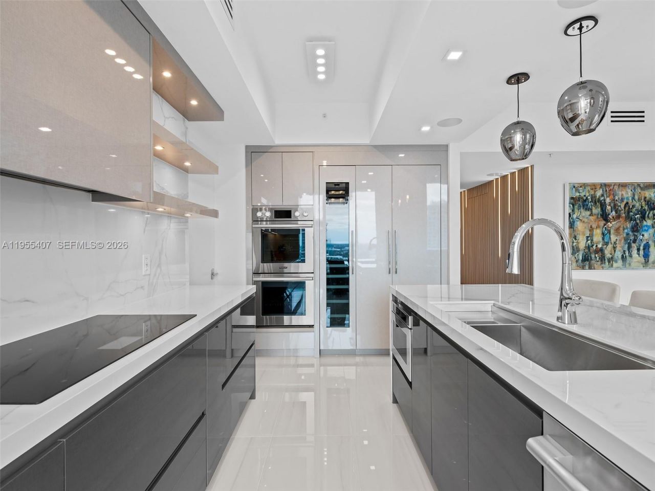 333 Las Olas Way , Unit 3106, Fort Lauderdale, FL 33301 Photo