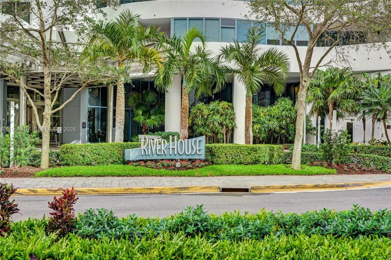 333 Las Olas Way , Unit 3106, Fort Lauderdale, FL 33301 Photo