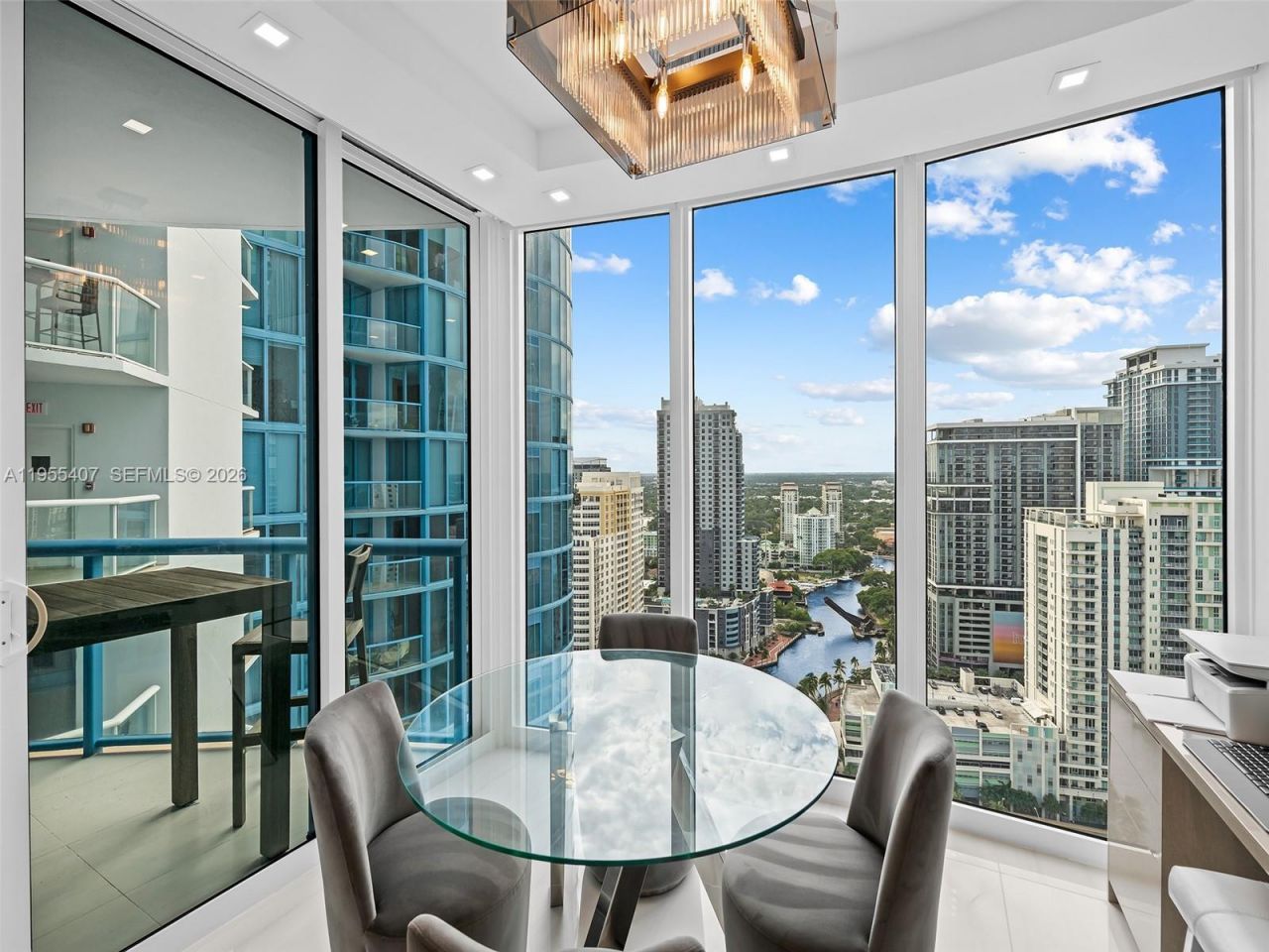 333 Las Olas Way , Unit 3106, Fort Lauderdale, FL 33301 Photo