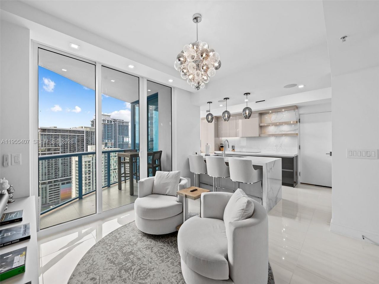 333 Las Olas Way , Unit 3106, Fort Lauderdale, FL 33301 Photo