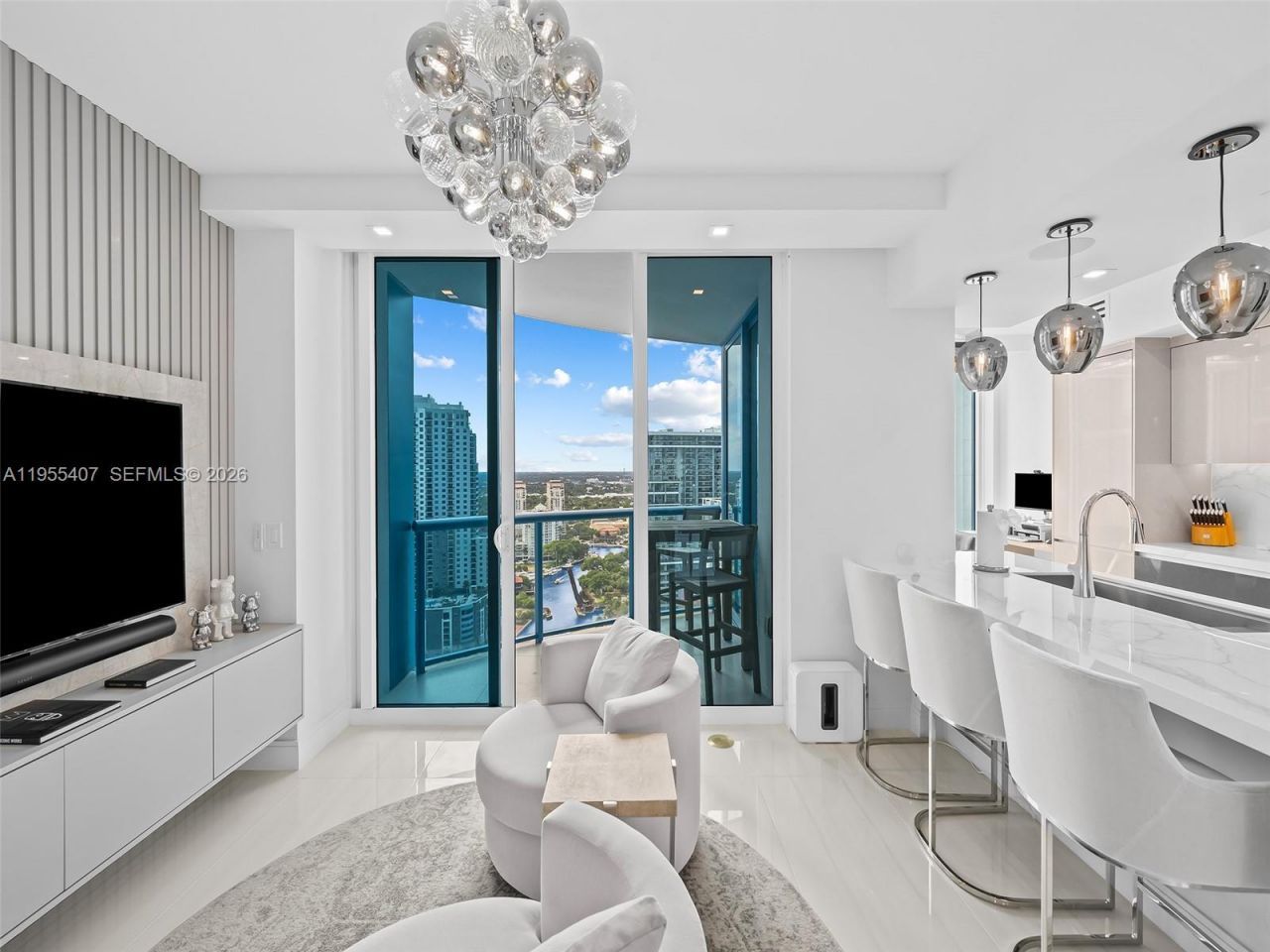 333 Las Olas Way , Unit 3106, Fort Lauderdale, FL 33301 Photo