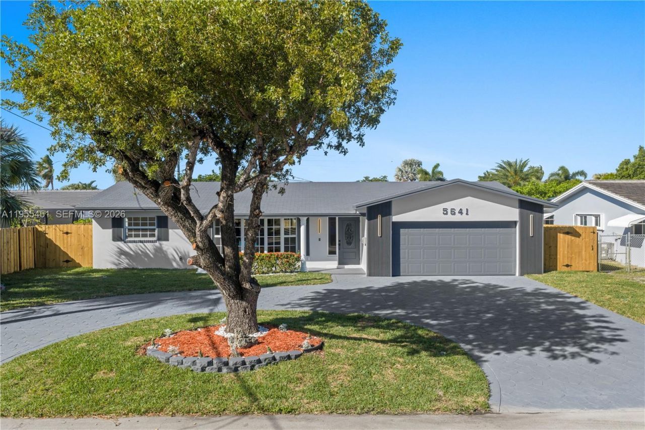 5641 NE 21st Ave, Fort Lauderdale, FL 33308 Photo