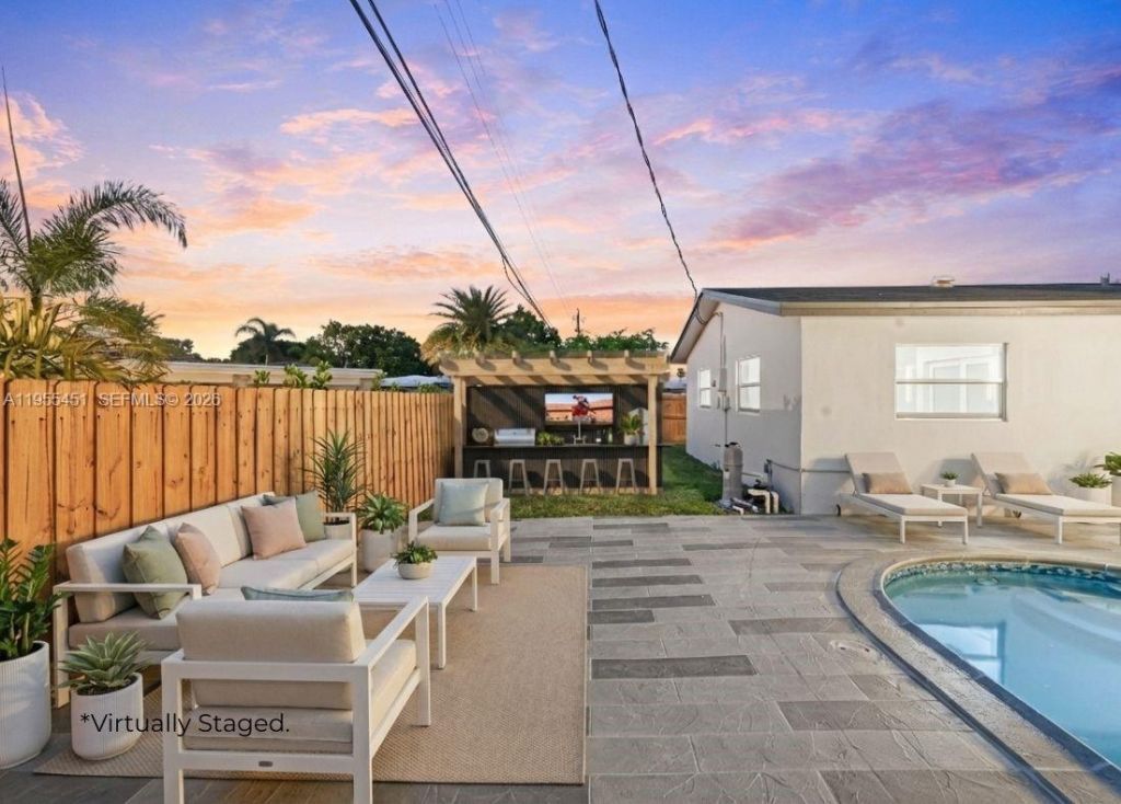 5641 NE 21st Ave, Fort Lauderdale, FL 33308 Photo