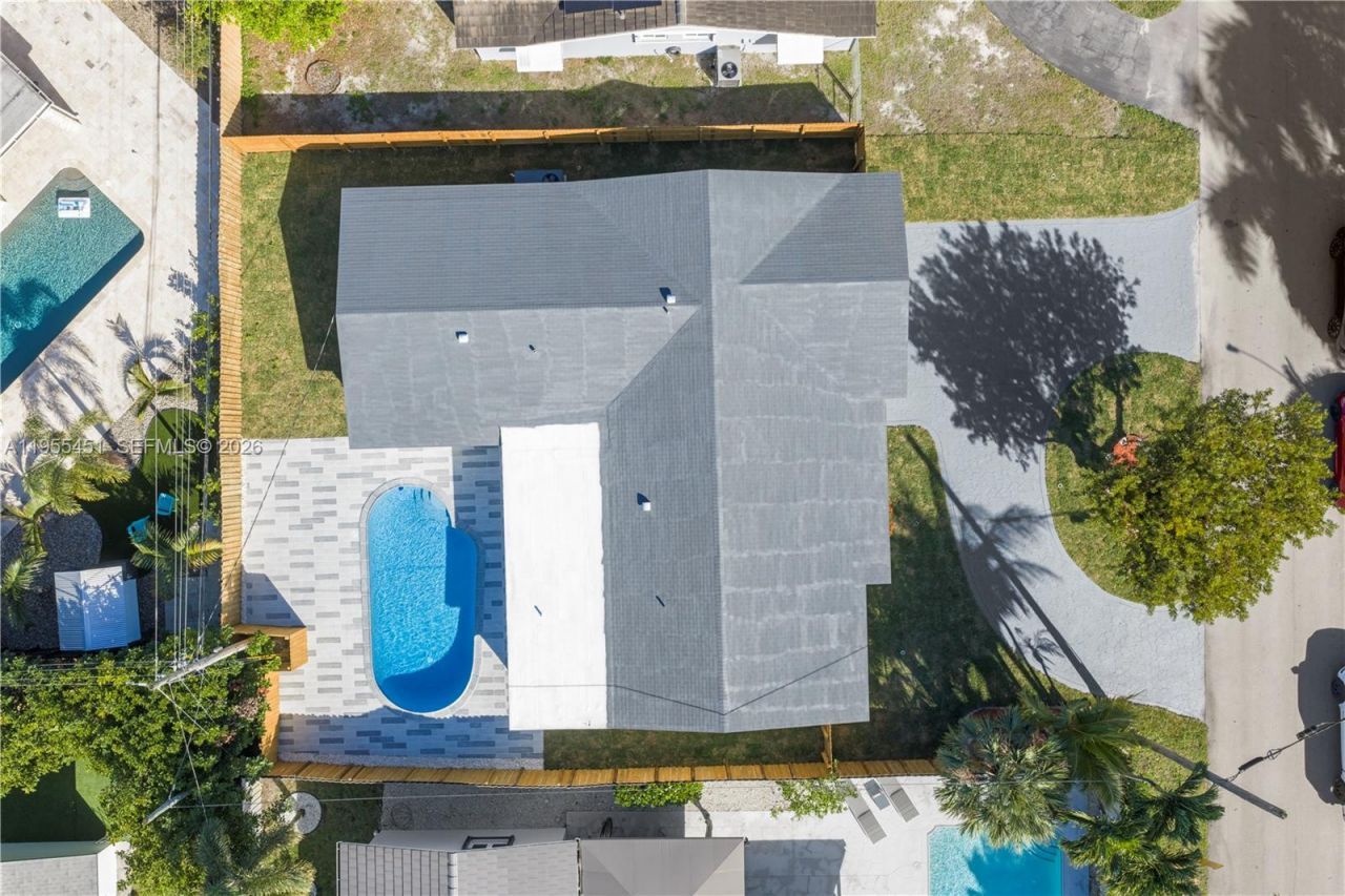 5641 NE 21st Ave, Fort Lauderdale, FL 33308 Photo