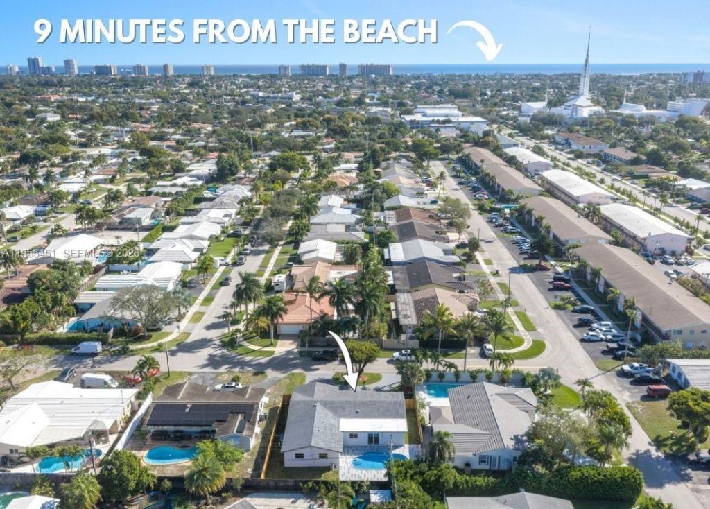 5641 NE 21st Ave, Fort Lauderdale, FL 33308 Photo