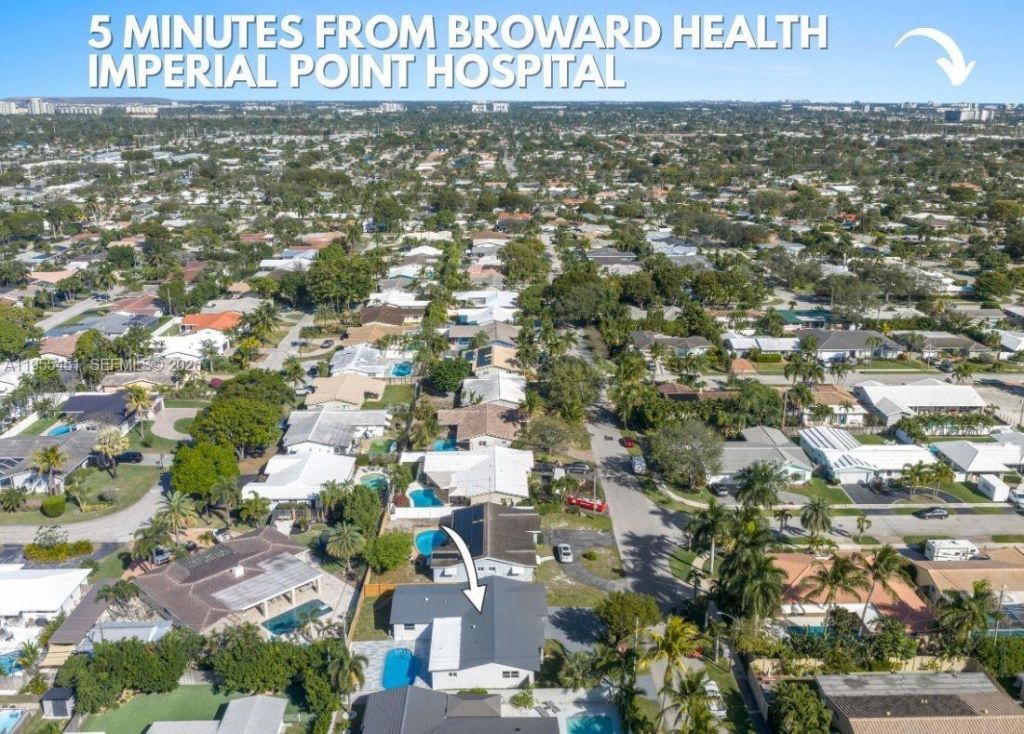 5641 NE 21st Ave, Fort Lauderdale, FL 33308 Photo