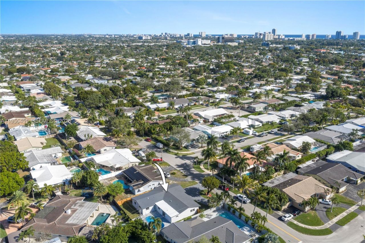 5641 NE 21st Ave, Fort Lauderdale, FL 33308 Photo