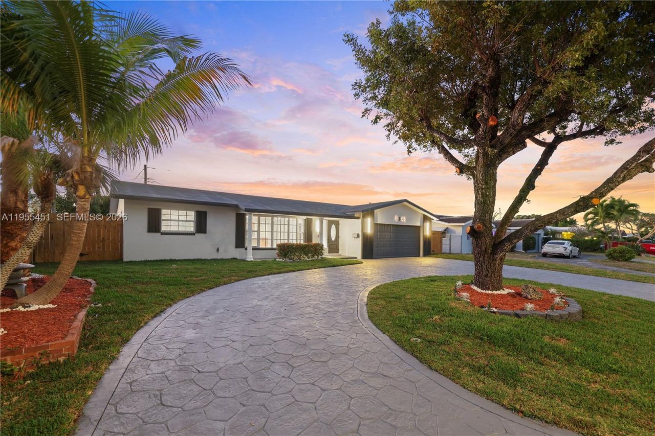 5641 NE 21st Ave, Fort Lauderdale, FL 33308 Photo