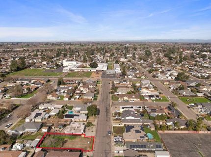 110 Blankenship Ave, Oakdale, CA 95361 Photo