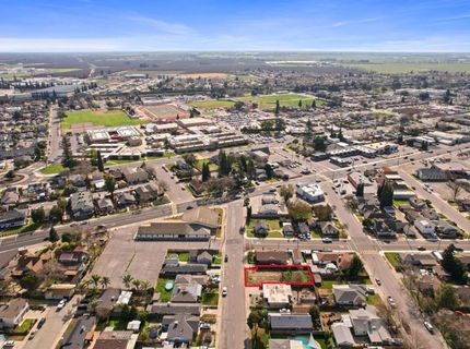 110 Blankenship Ave, Oakdale, CA 95361 Photo