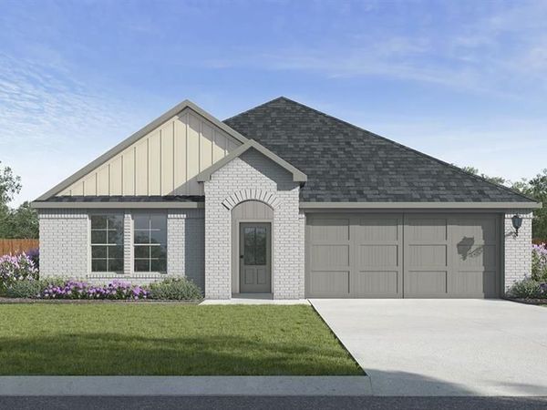 3141 Sapphire Drive, Lake Charles, LA 70607