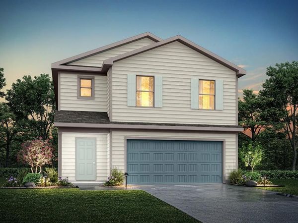 639 Clear Creek Court, Clyde, TX 79510