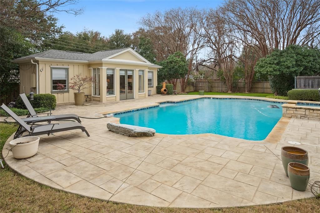 7414 Spring Valley Road, Dallas, TX 75254 Main Photo