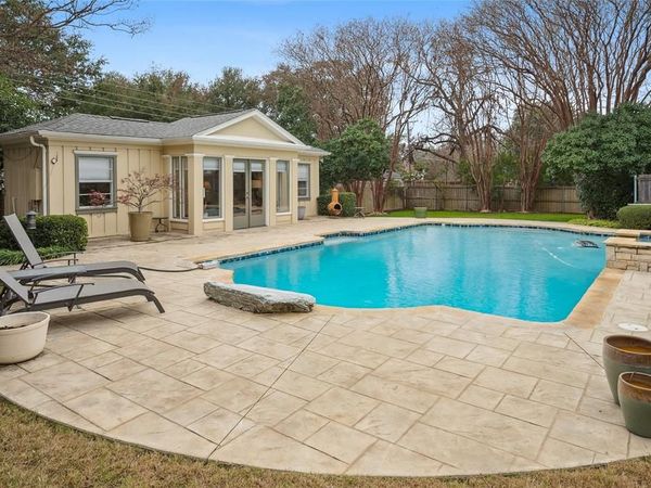 7414 Spring Valley Road, Dallas, TX 75254