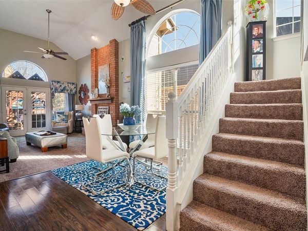 409 Red River Trail, Irving, TX 75063