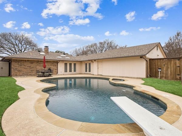 314 Amherst Avenue, Richardson, TX 75081