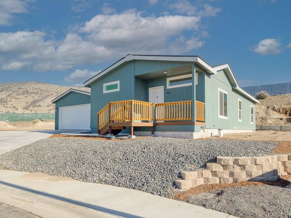 5636 Edith Way, Unit 01600, Klamath Falls, OR 97603