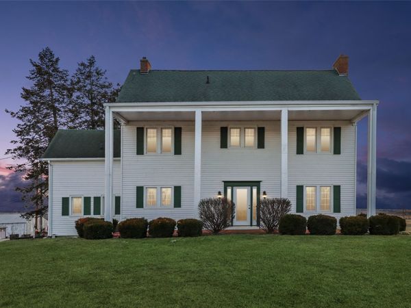 15018 Scotch Ridge Road, Carlisle, IA 50047