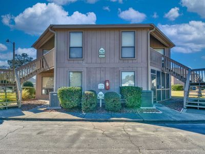 422 Tree Top Ct., Unit D, Myrtle Beach, SC 29588