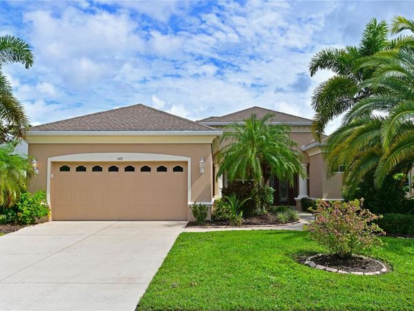 348 SNAPDRAGON LOOP, BRADENTON, FL 34212