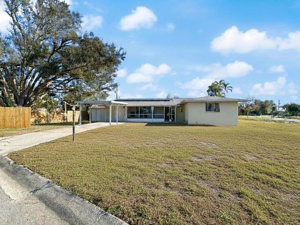 122 ALGIERS DRIVE, VENICE, FL 34293