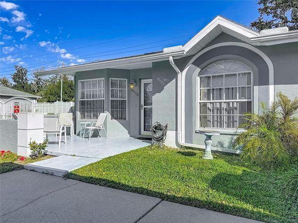 38460 COTTONWOOD PLACE, Unit 38460, ZEPHYRHILLS, FL 33542