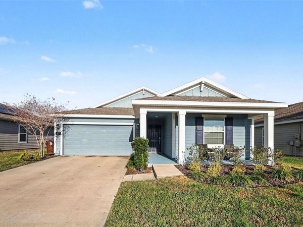 521 S ANDREA CIRCLE, HAINES CITY, FL 33844