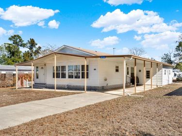 8134 BAYCREST DRIVE, BROOKSVILLE, FL 34613