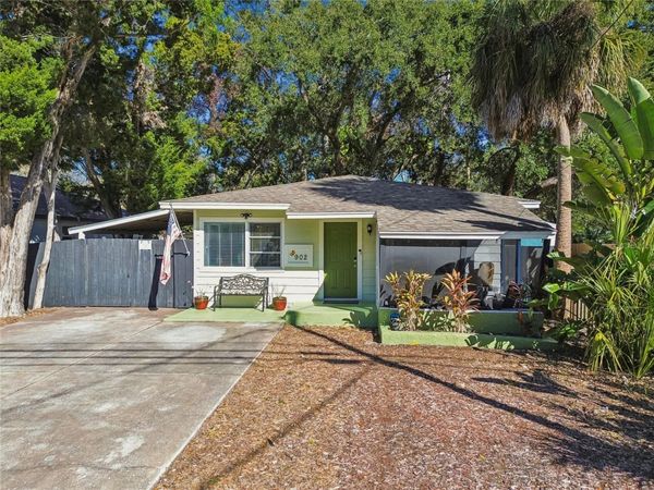 902 BELTREES STREET, DUNEDIN, FL 34698