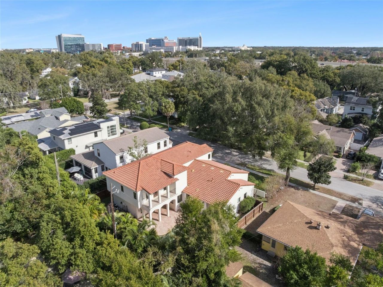 1726 Dormont Lane, Orlando, FL 32804 Photo