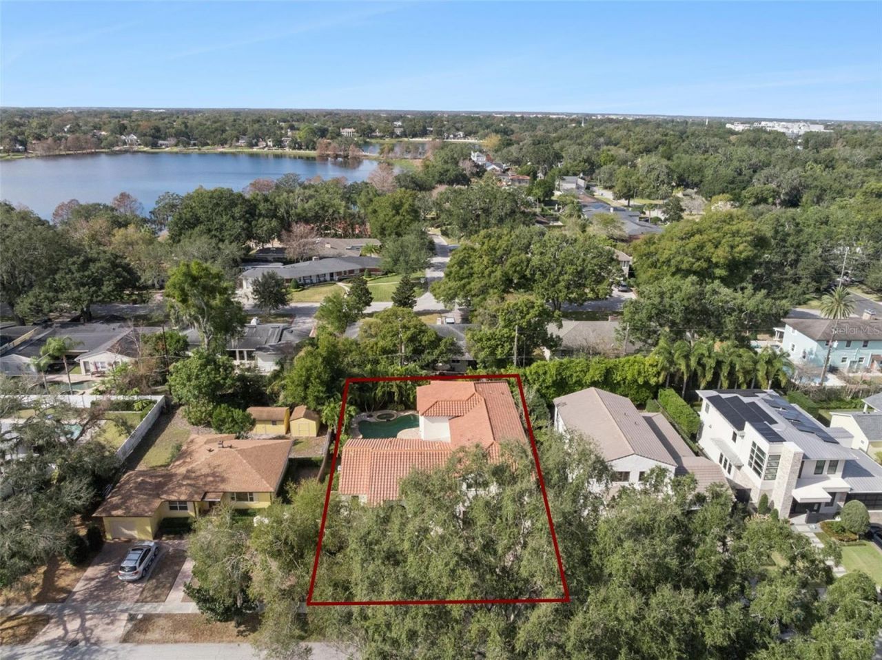 1726 Dormont Lane, Orlando, FL 32804 Photo