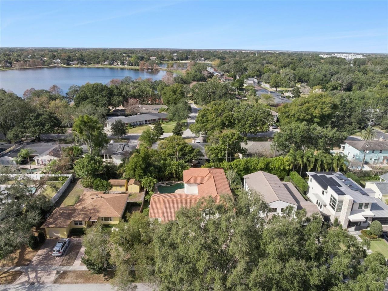 1726 Dormont Lane, Orlando, FL 32804 Photo