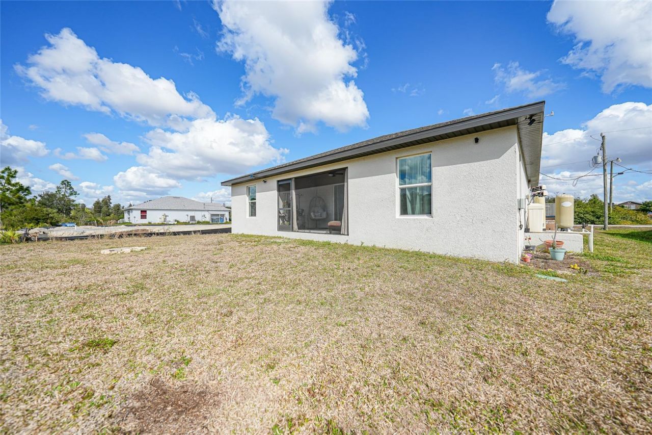 1923 Kester Avenue, Lehigh Acres, FL 33972 Photo