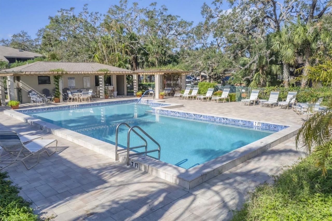 3363 Cross Creek Drive, Unit 3363, Sarasota, FL 34231 Photo