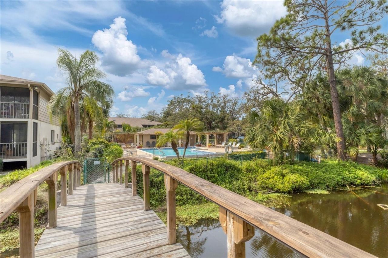 3363 Cross Creek Drive, Unit 3363, Sarasota, FL 34231 Photo