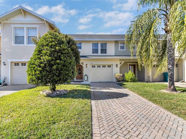 9627 BISCOTTI AVENUE, ORLANDO, FL 32829