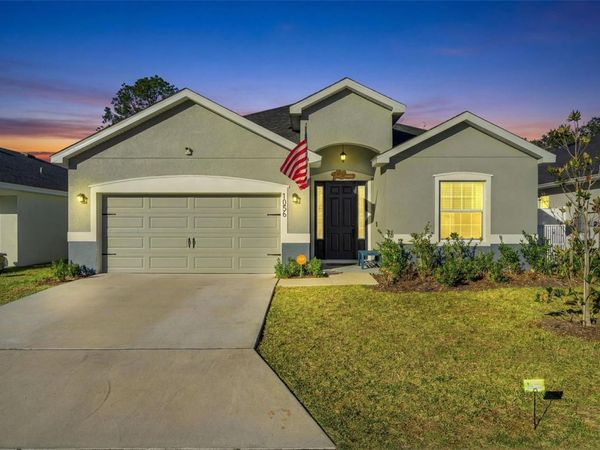 1056 ARUBA AVENUE, MULBERRY, FL 33860