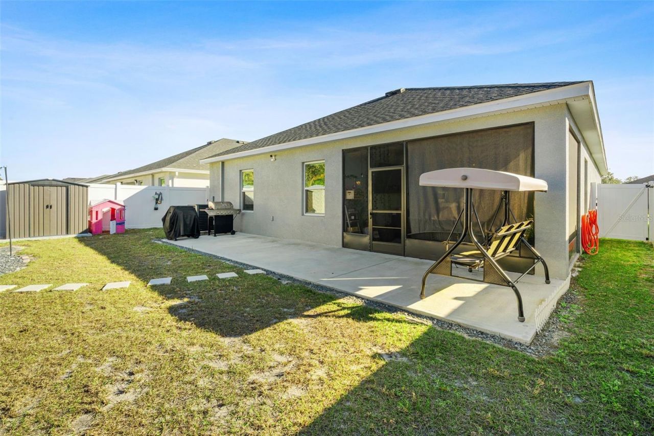 1056 Aruba Avenue, Mulberry, FL 33860 Photo