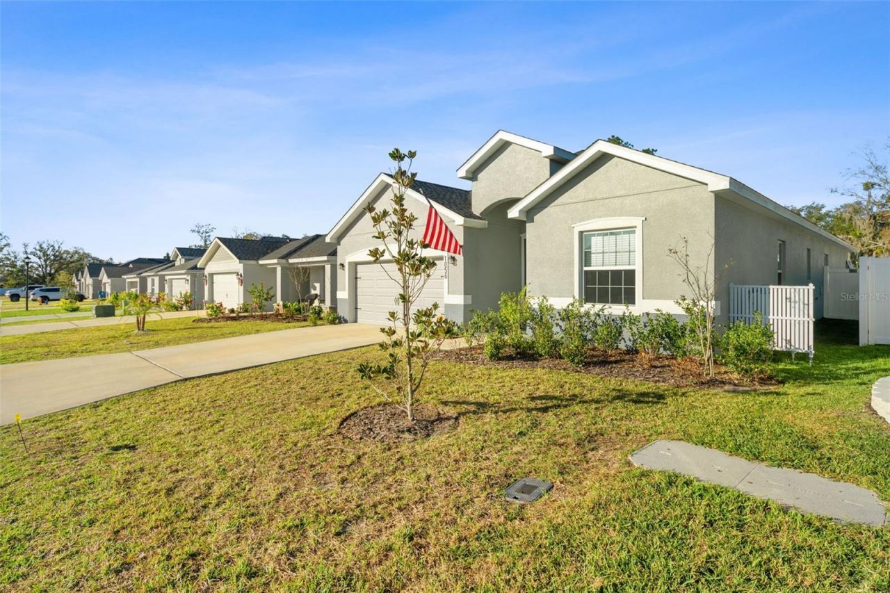 1056 Aruba Avenue, Mulberry, FL 33860 Photo