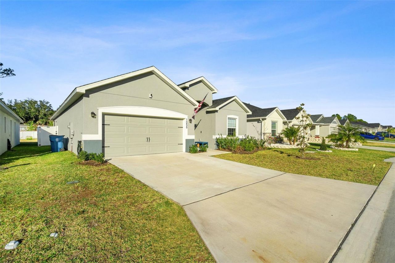 1056 Aruba Avenue, Mulberry, FL 33860 Photo