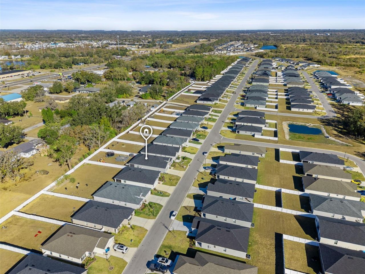 1056 Aruba Avenue, Mulberry, FL 33860 Photo
