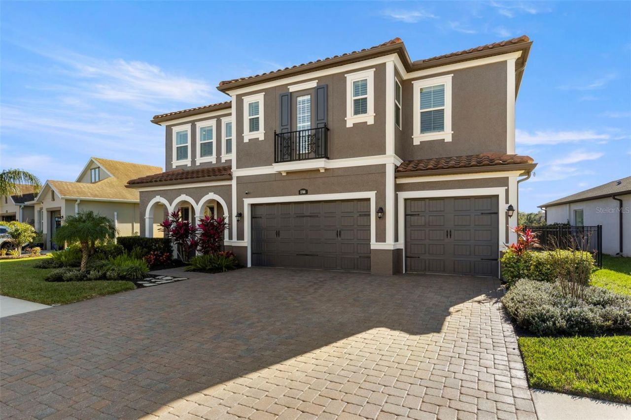 3708 Wicket Field Road, Lutz, FL 33548 Photo