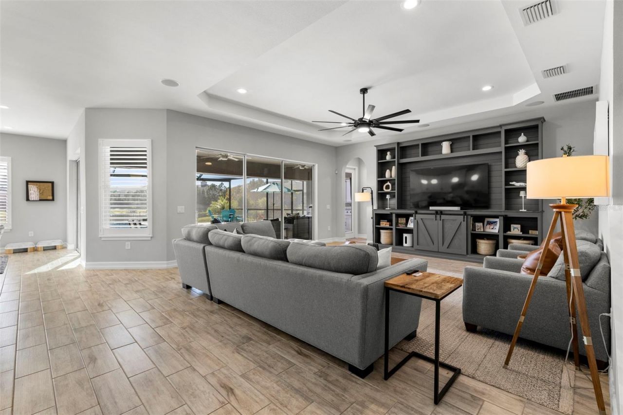 3708 Wicket Field Road, Lutz, FL 33548 Photo