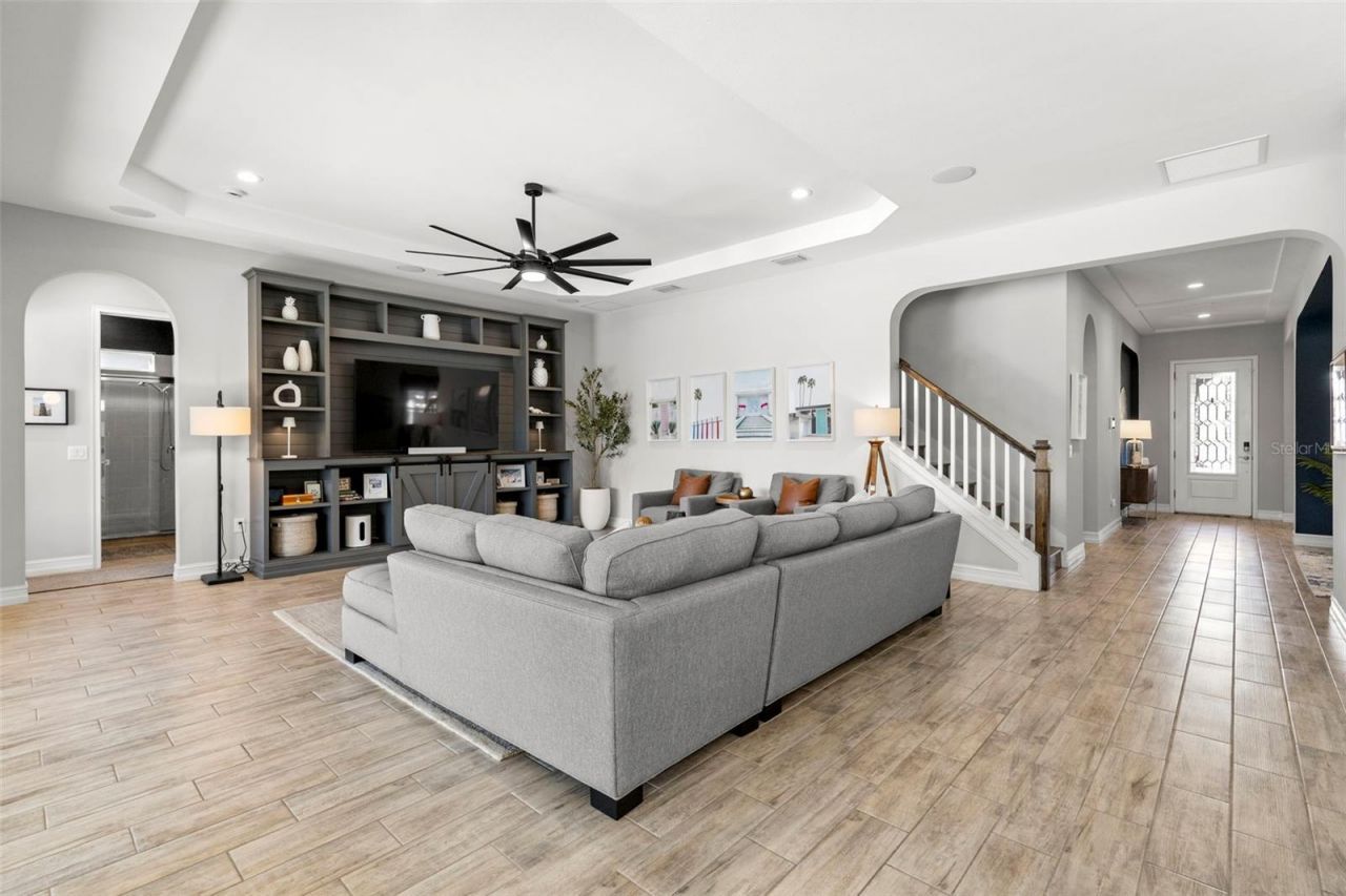 3708 Wicket Field Road, Lutz, FL 33548 Photo