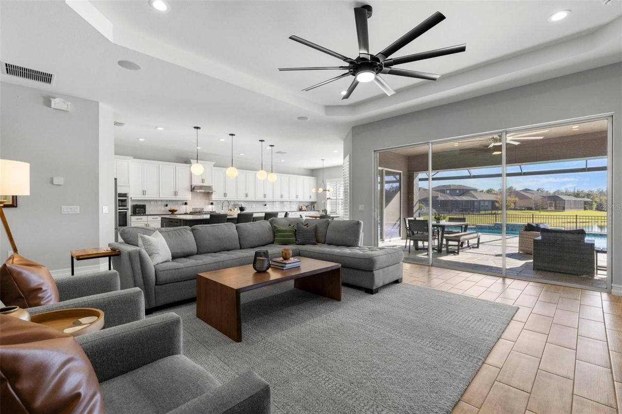 3708 Wicket Field Road, Lutz, FL 33548 Photo