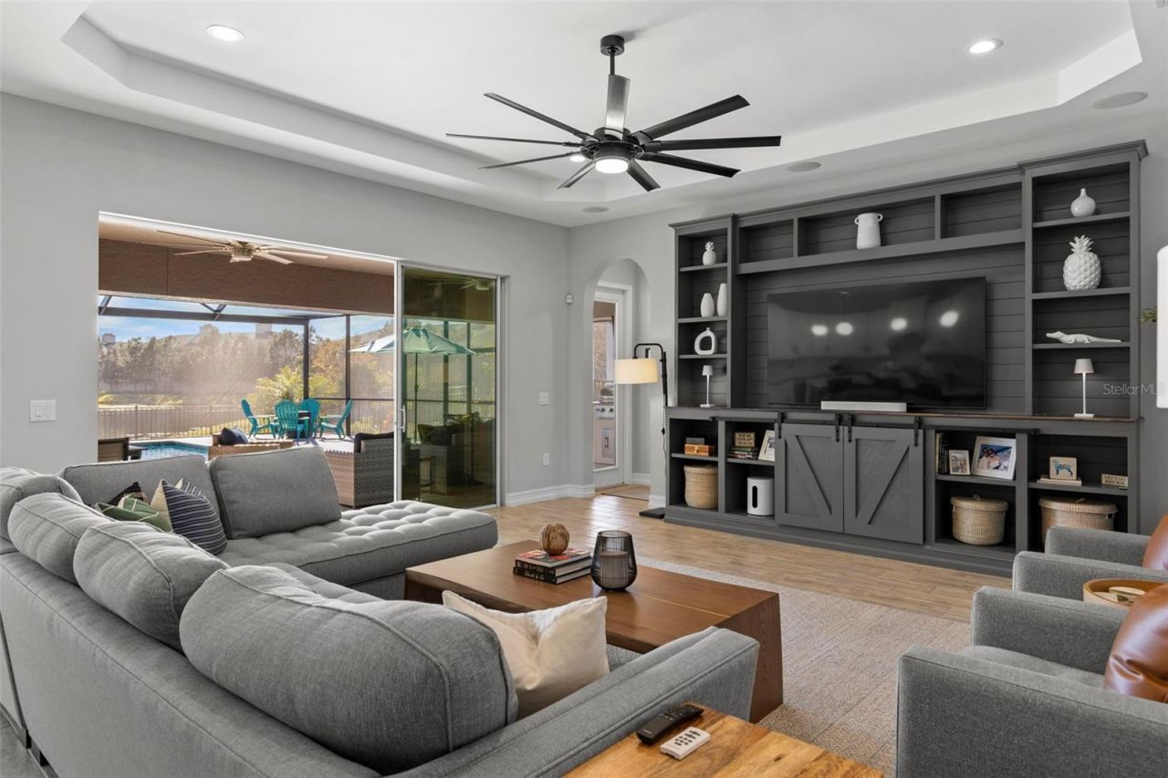 3708 Wicket Field Road, Lutz, FL 33548 Photo