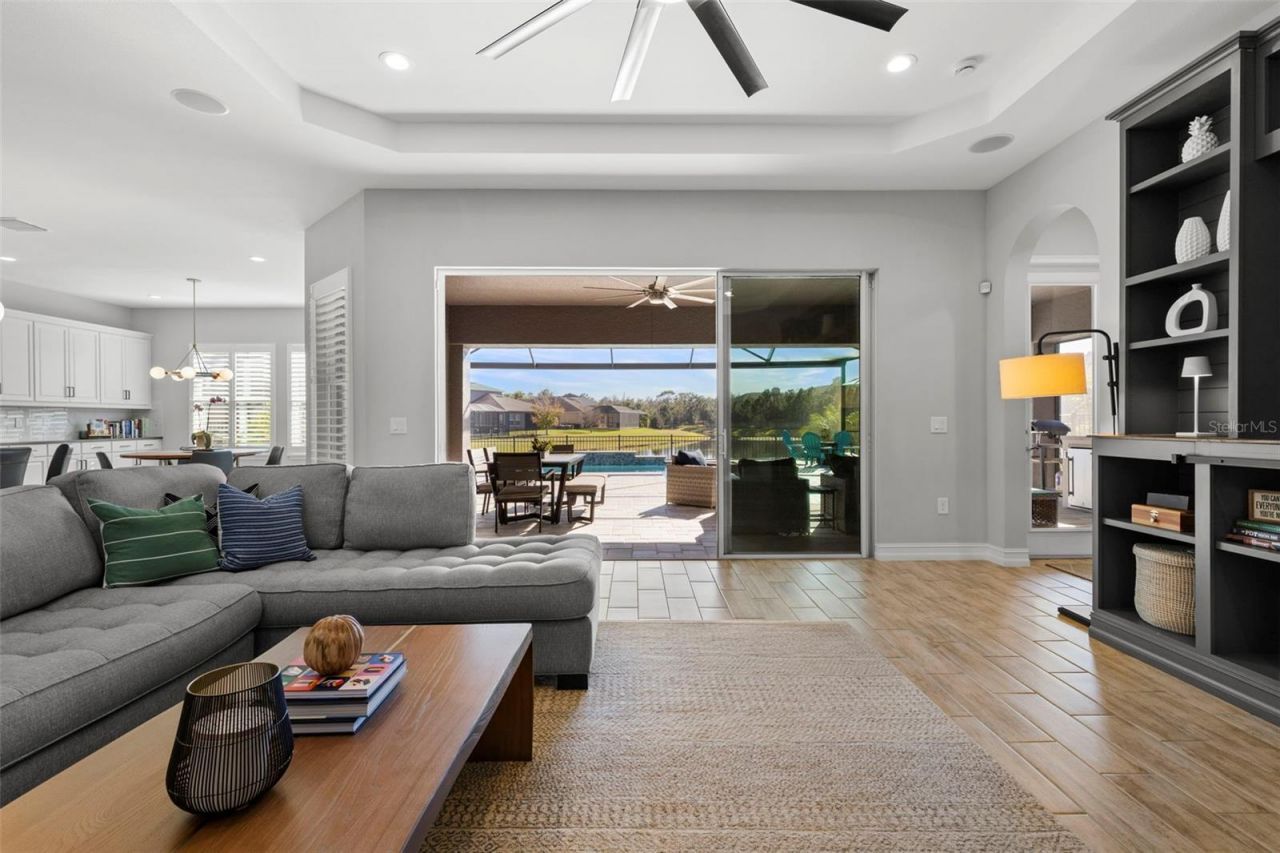 3708 Wicket Field Road, Lutz, FL 33548 Photo