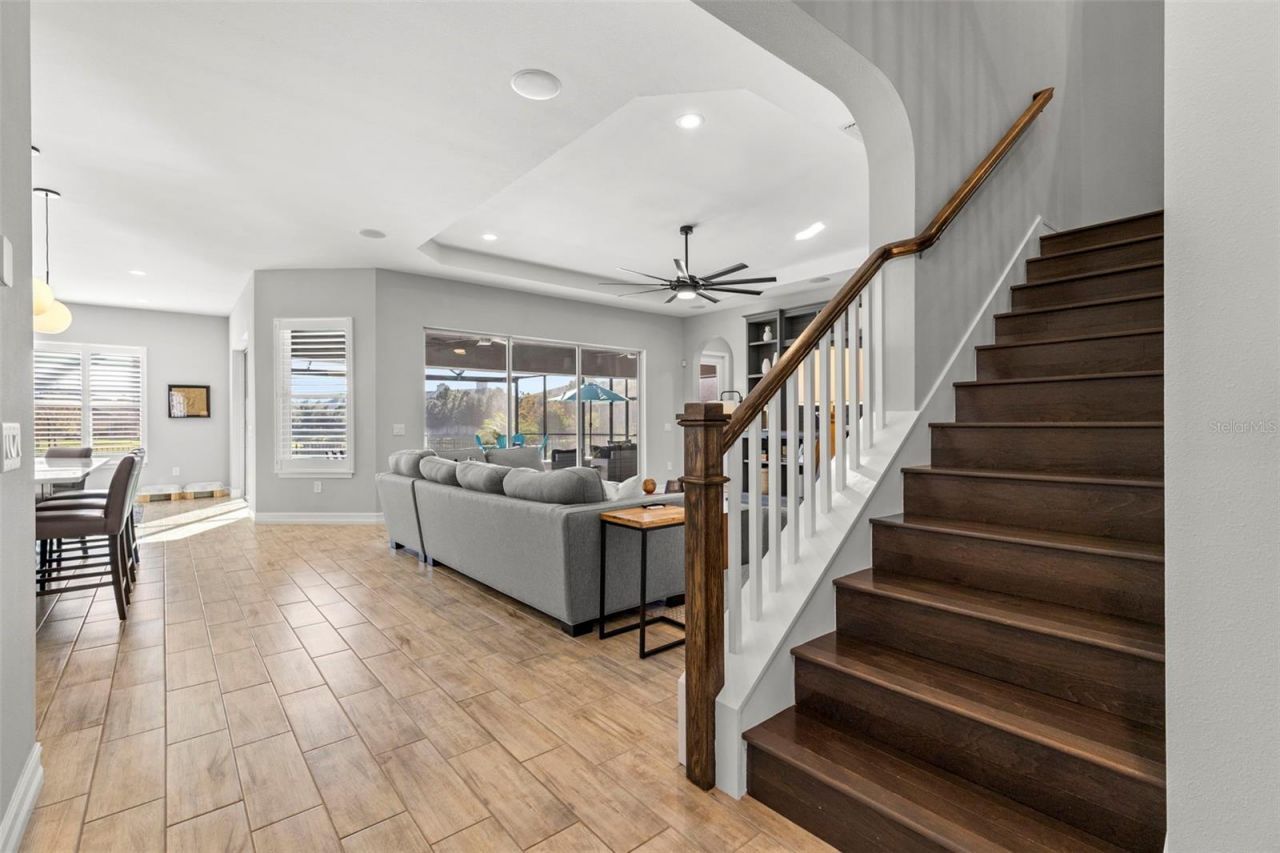 3708 Wicket Field Road, Lutz, FL 33548 Photo