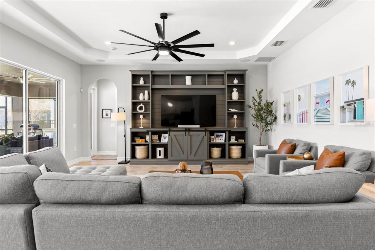 3708 Wicket Field Road, Lutz, FL 33548 Photo