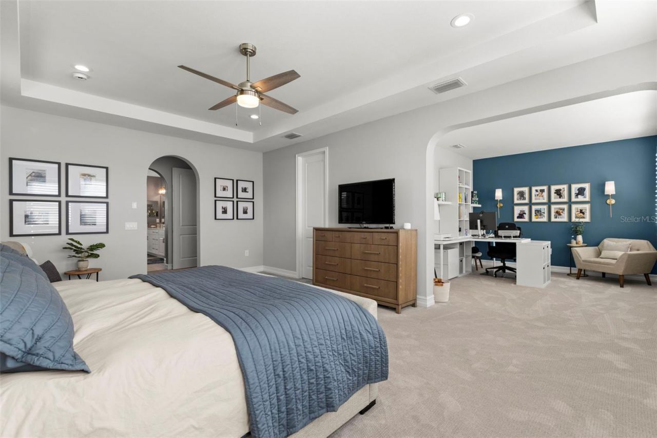 3708 Wicket Field Road, Lutz, FL 33548 Photo